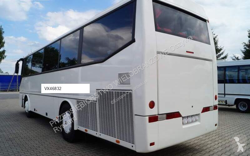 Autocarro Bova FUTURA FLD 10,40