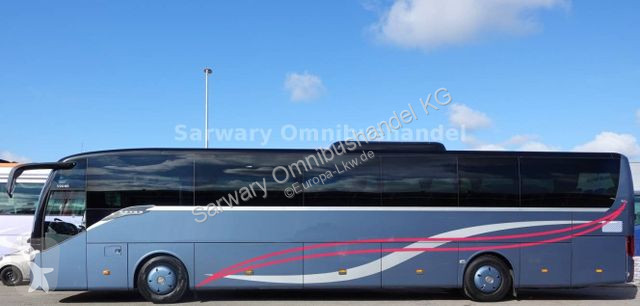 Autocar Setra 516 MD*WC*Tourismo*Travego*R...