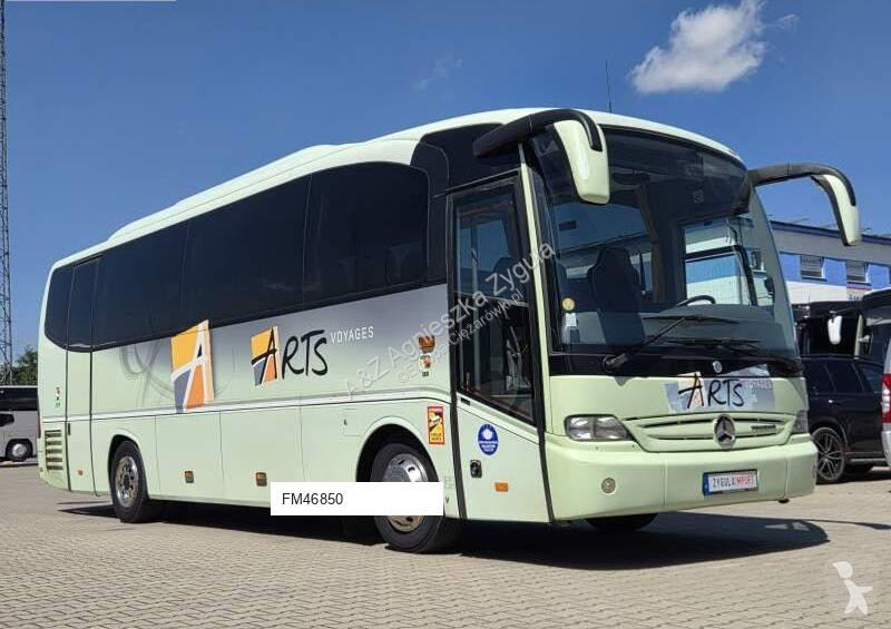 Autobus Mercedes TOURINO 0 510