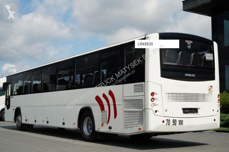 Autocar Otokar TERRITO U