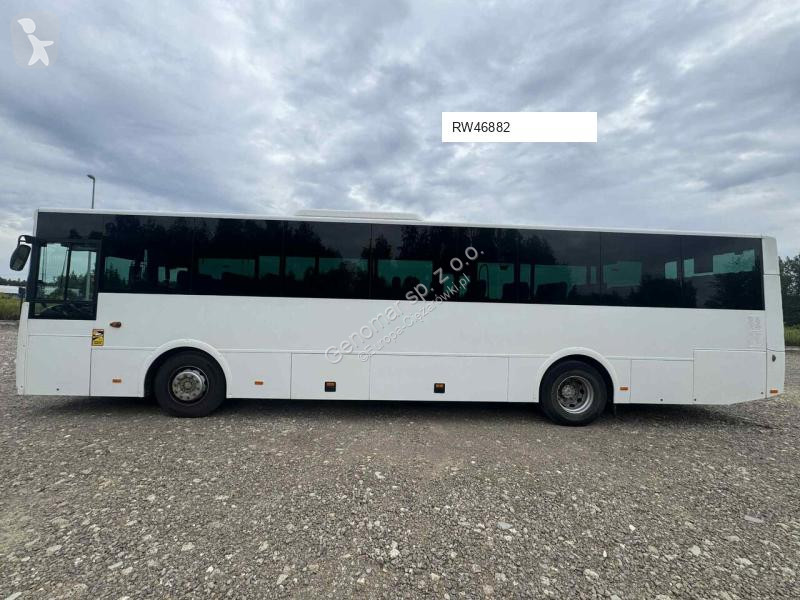 Touringcar MAN A91