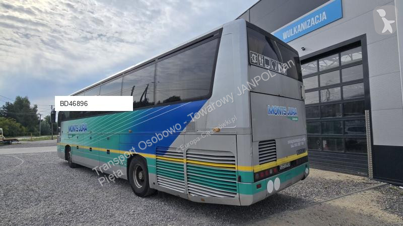 Touringcar Renault - EXPORT - moteur MIDR