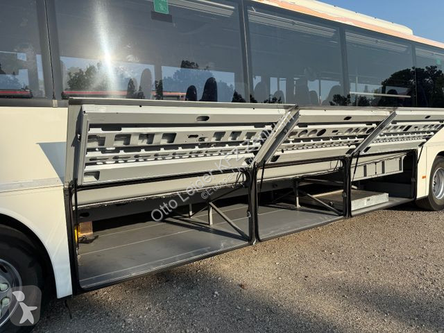 Autocar Setra S 419 UL