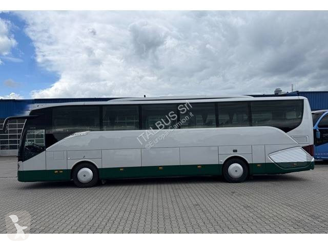 Autocar Setra S 515 HD