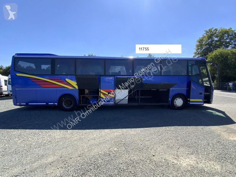Autocarro VDL Bova Futura