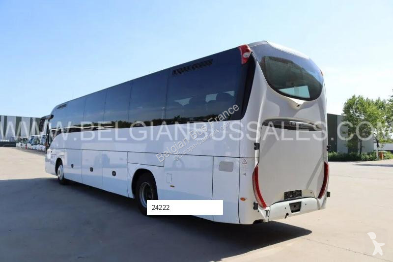 Rutebil Iveco Magelys Pro / 12.8m / Euro 6 /...