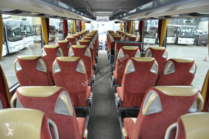 Autocar Setra  417 GT HD