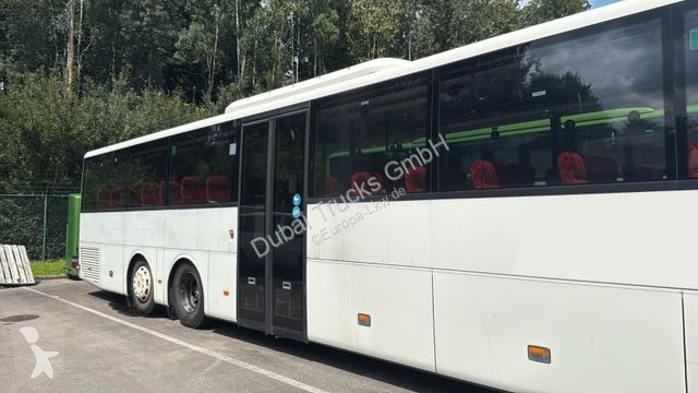 Autokar Mercedes INTEGRO  0  L EURO 5