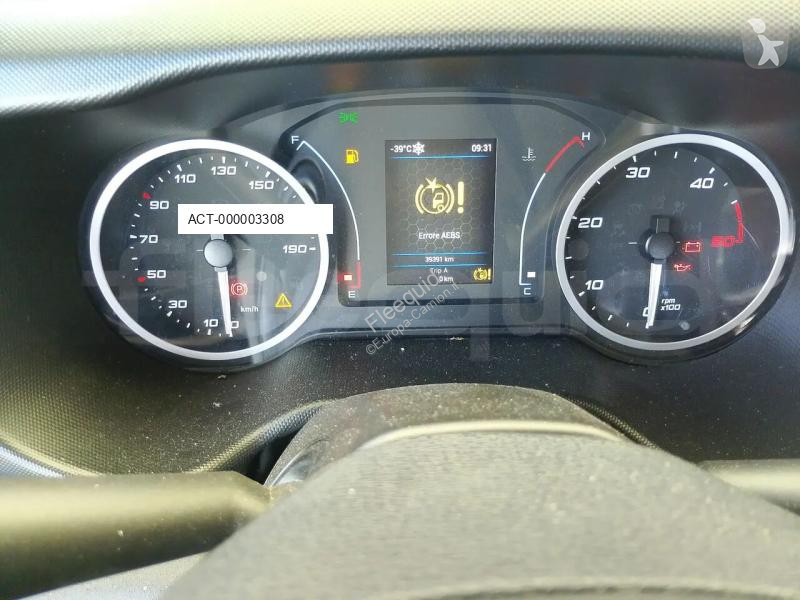 Autocar Iveco Indcar