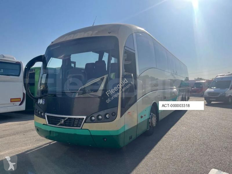 Autocar Volvo B12B