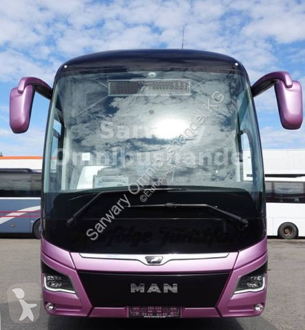 Touringcar MAN R07 Lion´s Coach...