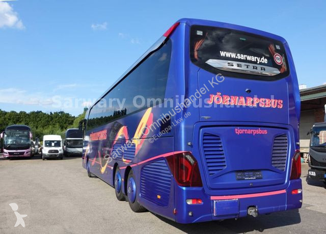 Autocar Setra S 516...