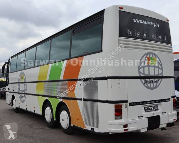 Autocar Setra HDH*41 Sitze*VIP*8...