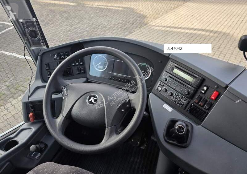 Autocar Setra 415 GT