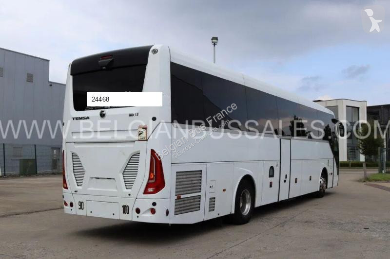 Autocarro Temsa HD 13 / 13.1m / Airco / Euro 6