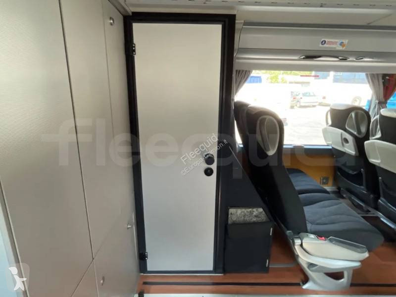 Autocar Setra DT - EUR6 - 375kW - 13.89m