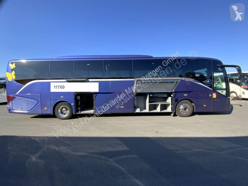 Autocar Setra S 516 HD/2