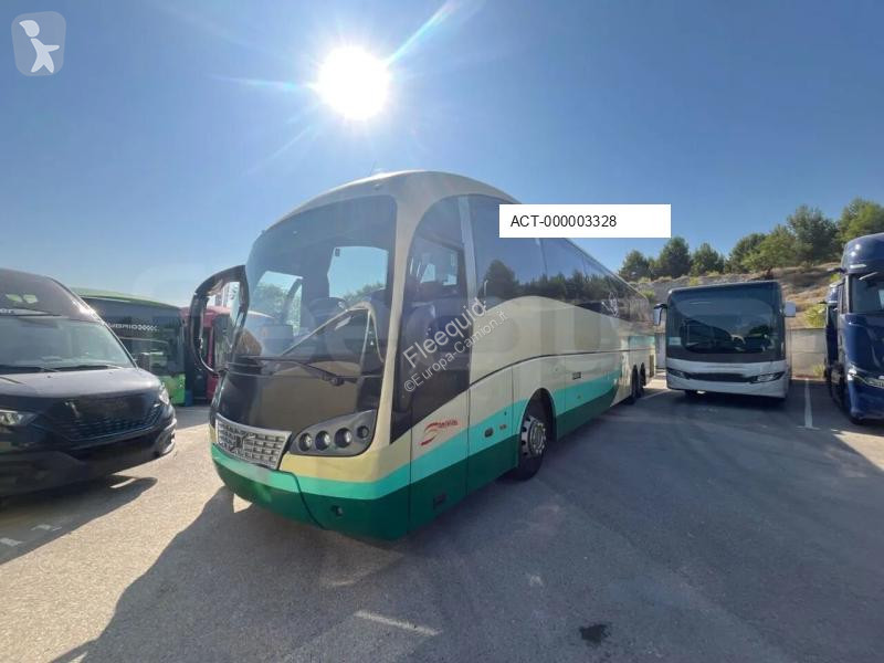 Touringcar Volvo B12B