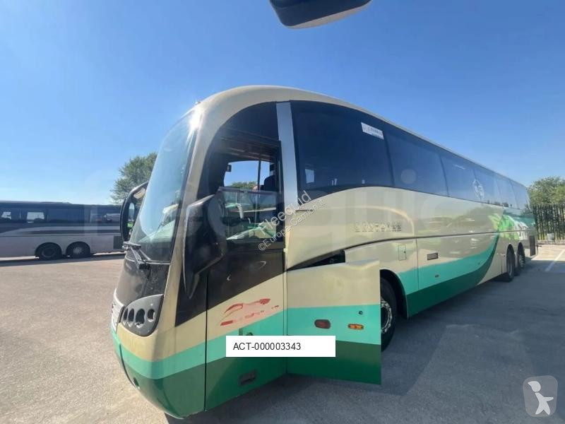 Autocar Volvo B12B