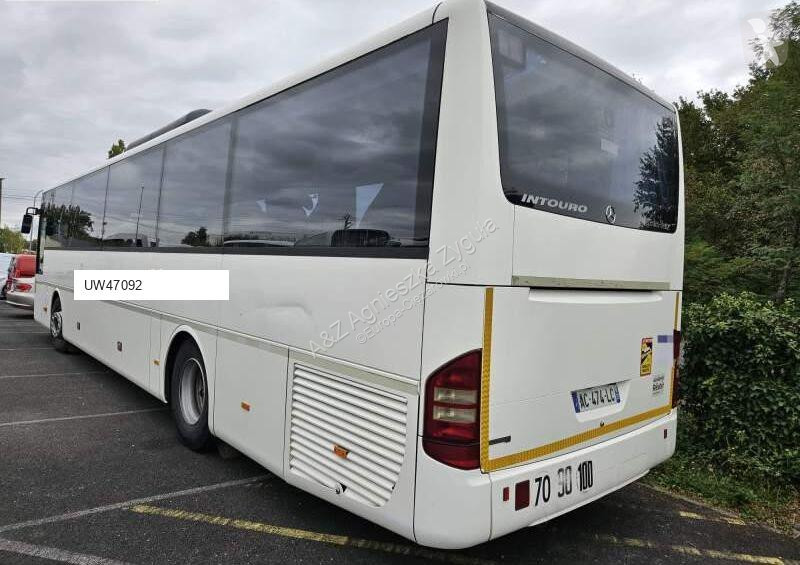 Touringcar Mercedes