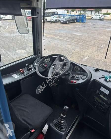 Autocar MAN FAST STARTER S L