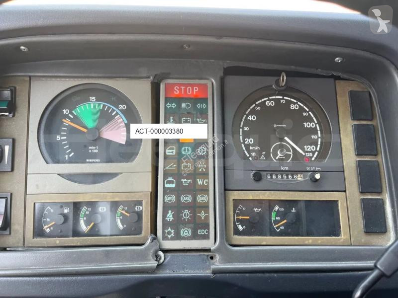Autocar Temsa
