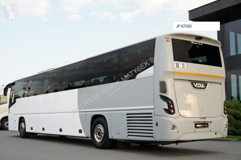 Touringcar Bova VDL / FMD2