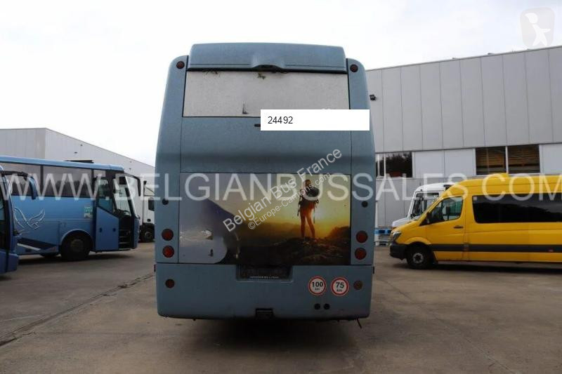 Touringcar Bova Futura Classic FHD 13.370