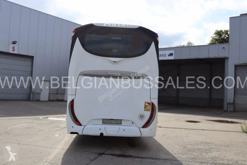 Touringcar Iveco Magelys Pro 12,8m / full options