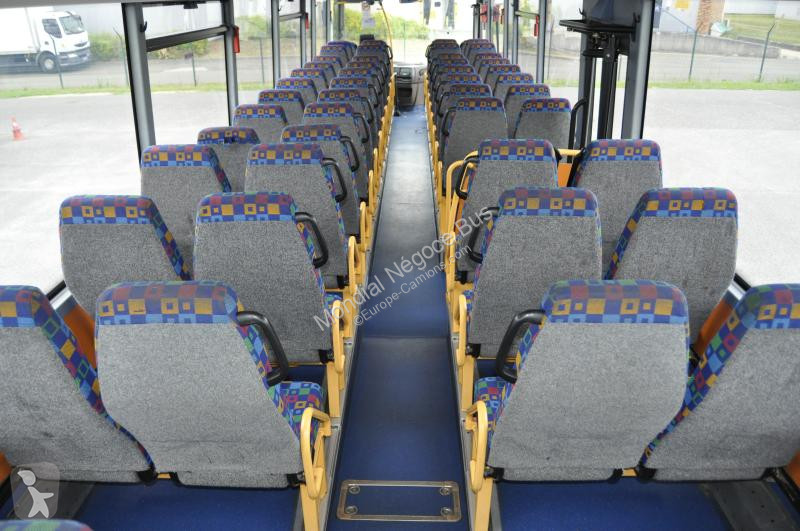 Autocarro Irisbus