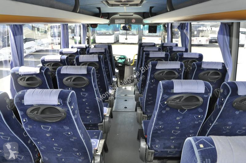 Autobuz BMC  MIDILUX 750 RKT