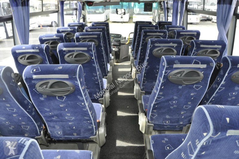 Autobuz BMC  MIDILUX750 RKT Euro 5