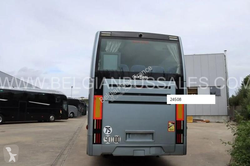 Autocar Van Hool EX 17 H / TX17 Acron / 17RHD /...