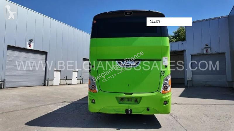 Autocar VDL Futura FHD2 13. / lift / Full optons