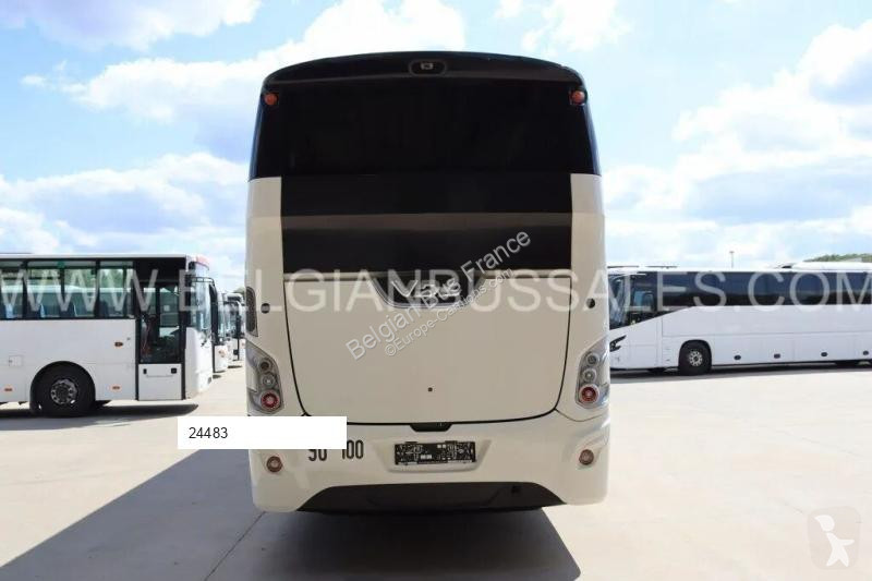 Autocar VDL FHD2 / 13.95m