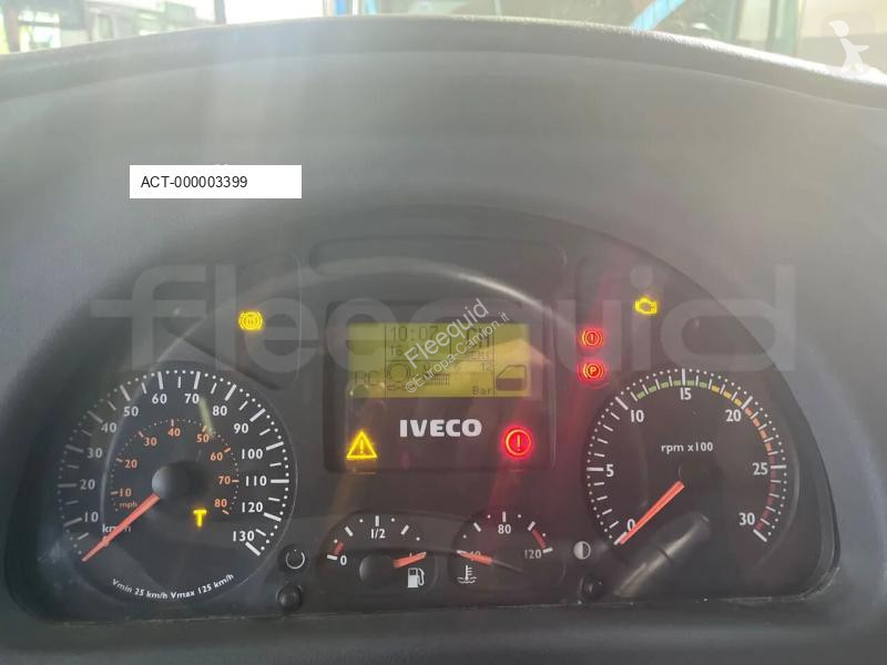 Autocar Irisbus New