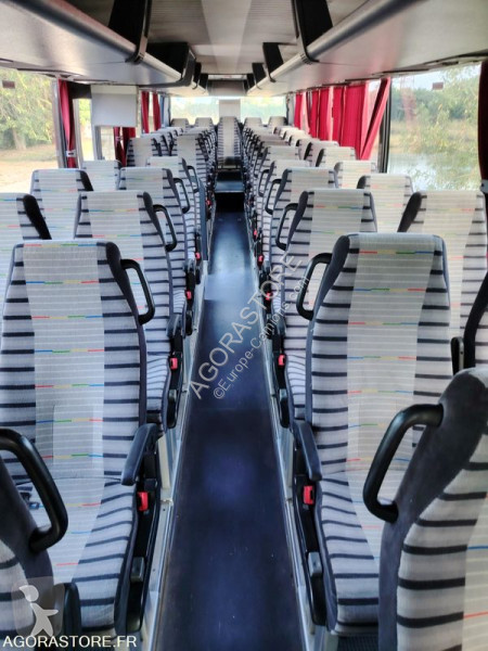 Autocarro Irisbus ILIADE