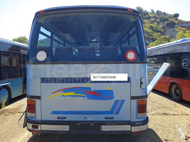 Autocar Setra