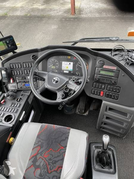 Autocar Temsa HD13 61+1+1+WC