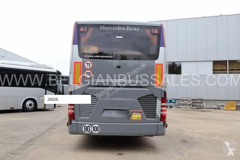 Autocar Mercedes