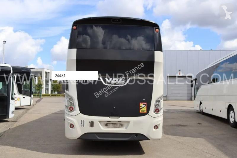 Touringcar VDL FHD2 / 12,90m