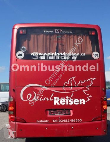 Rutebil Setra GT-HD *3xStück*Klima*WC*Euro...