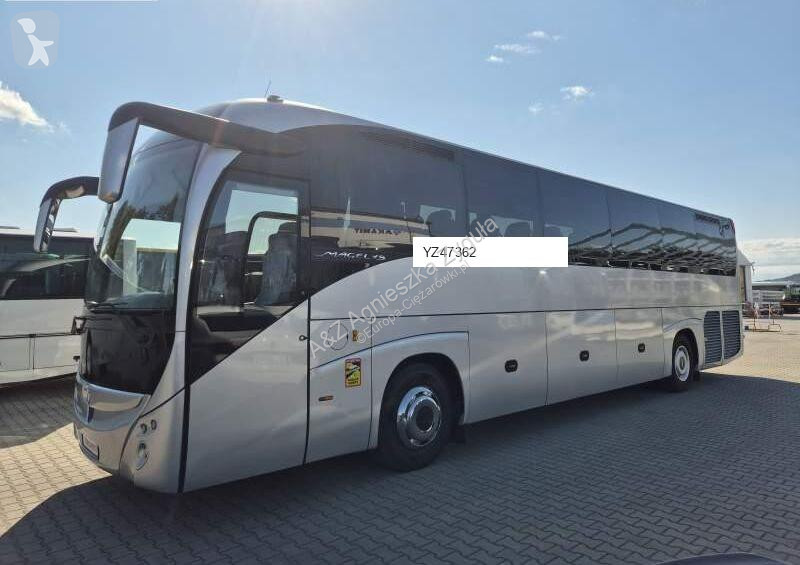 Междуградски автобус Irisbus MAGELYS