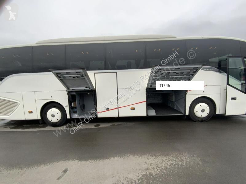 حافلة Setra S 515 HD