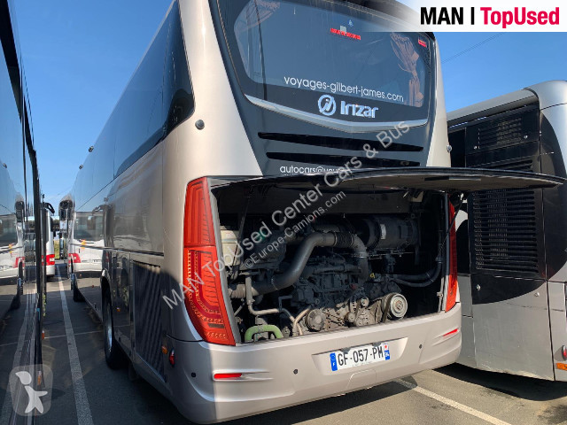 Autocar  IRIZAR I6 13.35
