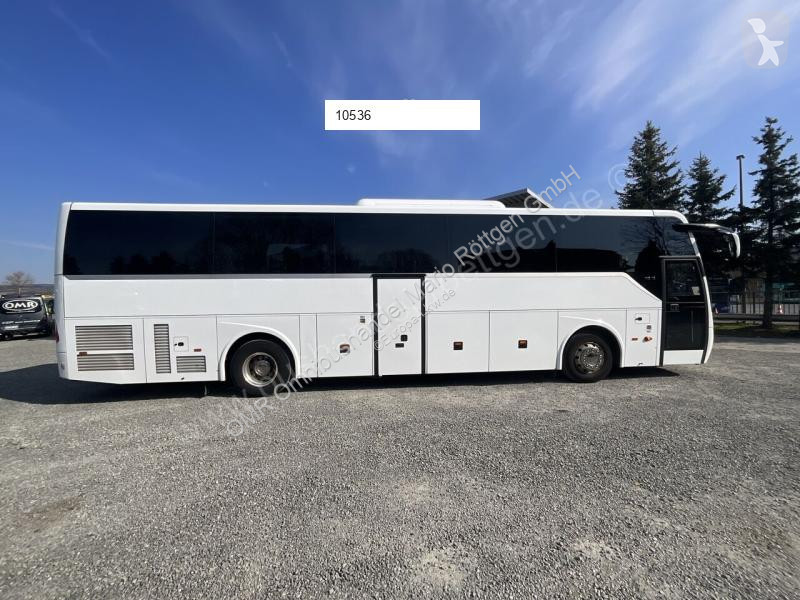 Autobus Temsa HD12