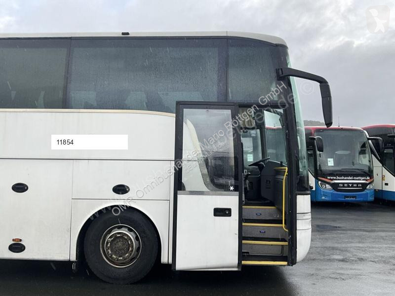 حافلة Van Hool T916