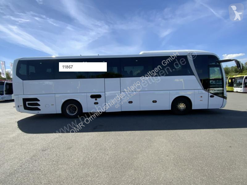 حافلة MAN R 07 Lion´s Coach