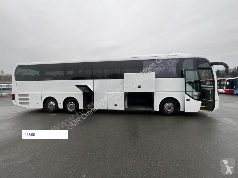 حافلة MAN R 09 Lion´s Coach C