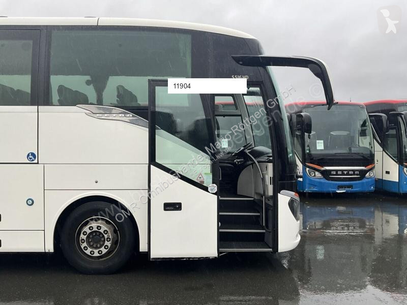حافلة Setra